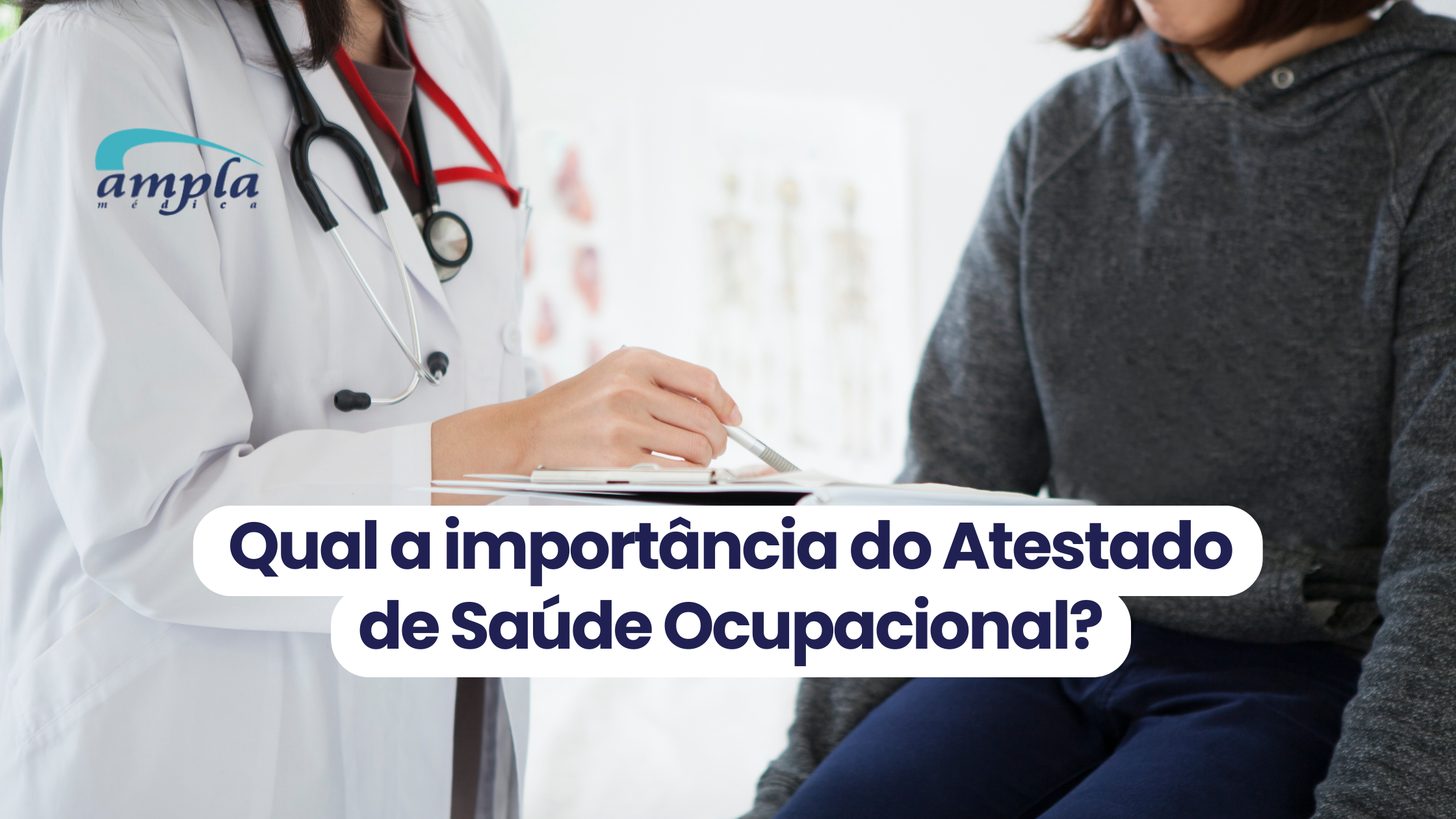 Qual a importância do Atestado de Saúde Ocupacional?